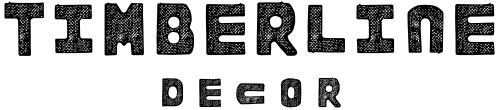 Timberline Decor